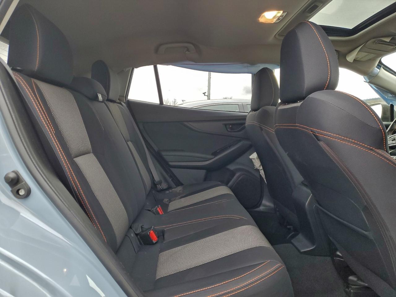 2021 SUBARU CROSSTREK PREMIUM photo 11