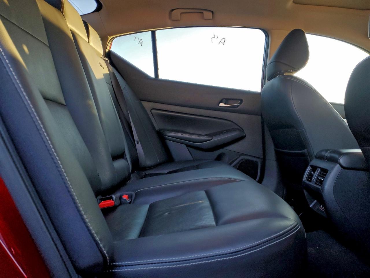2019 NISSAN ALTIMA SL photo 10