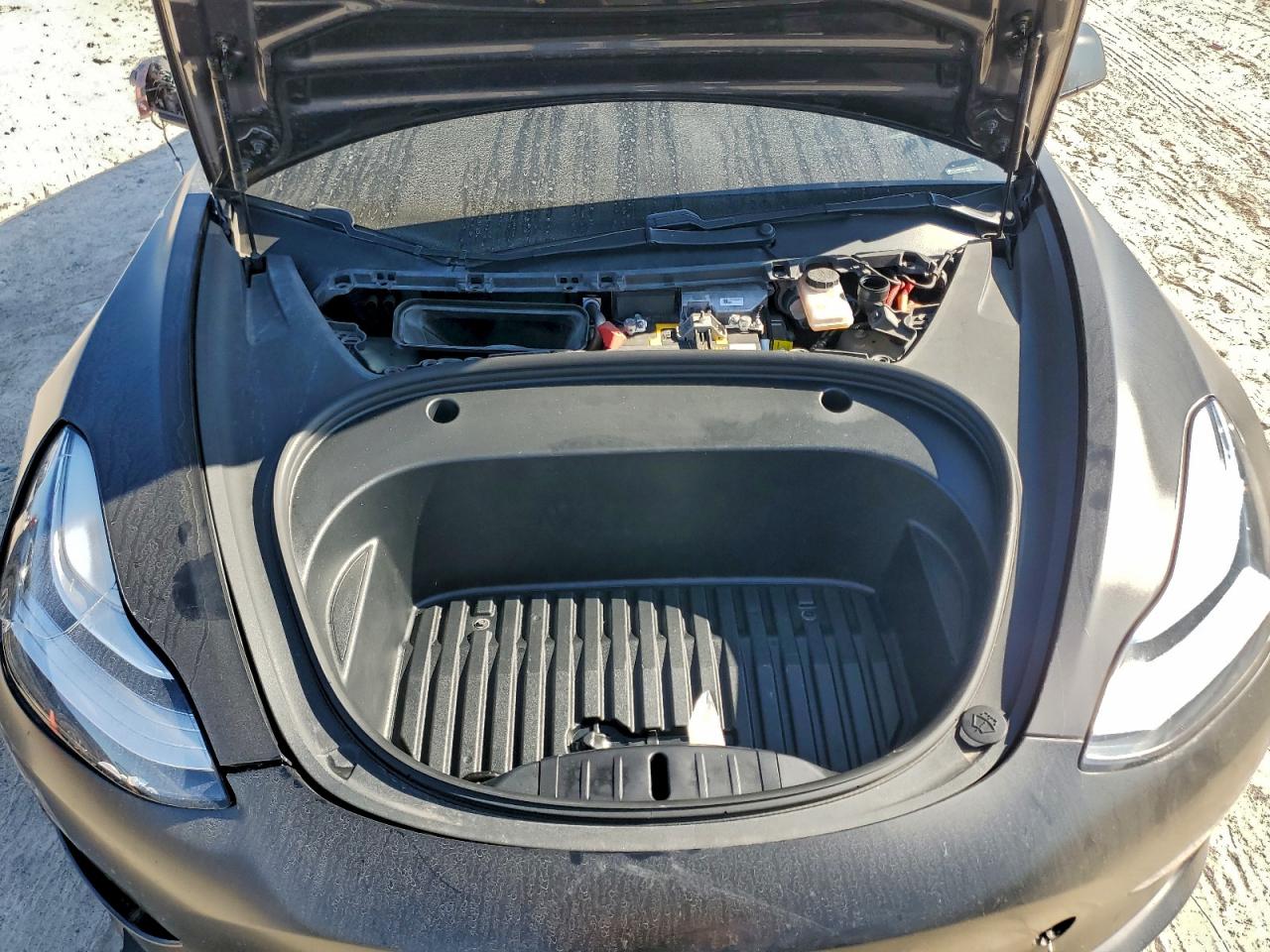 2020 TESLA MODEL 3 photo 11