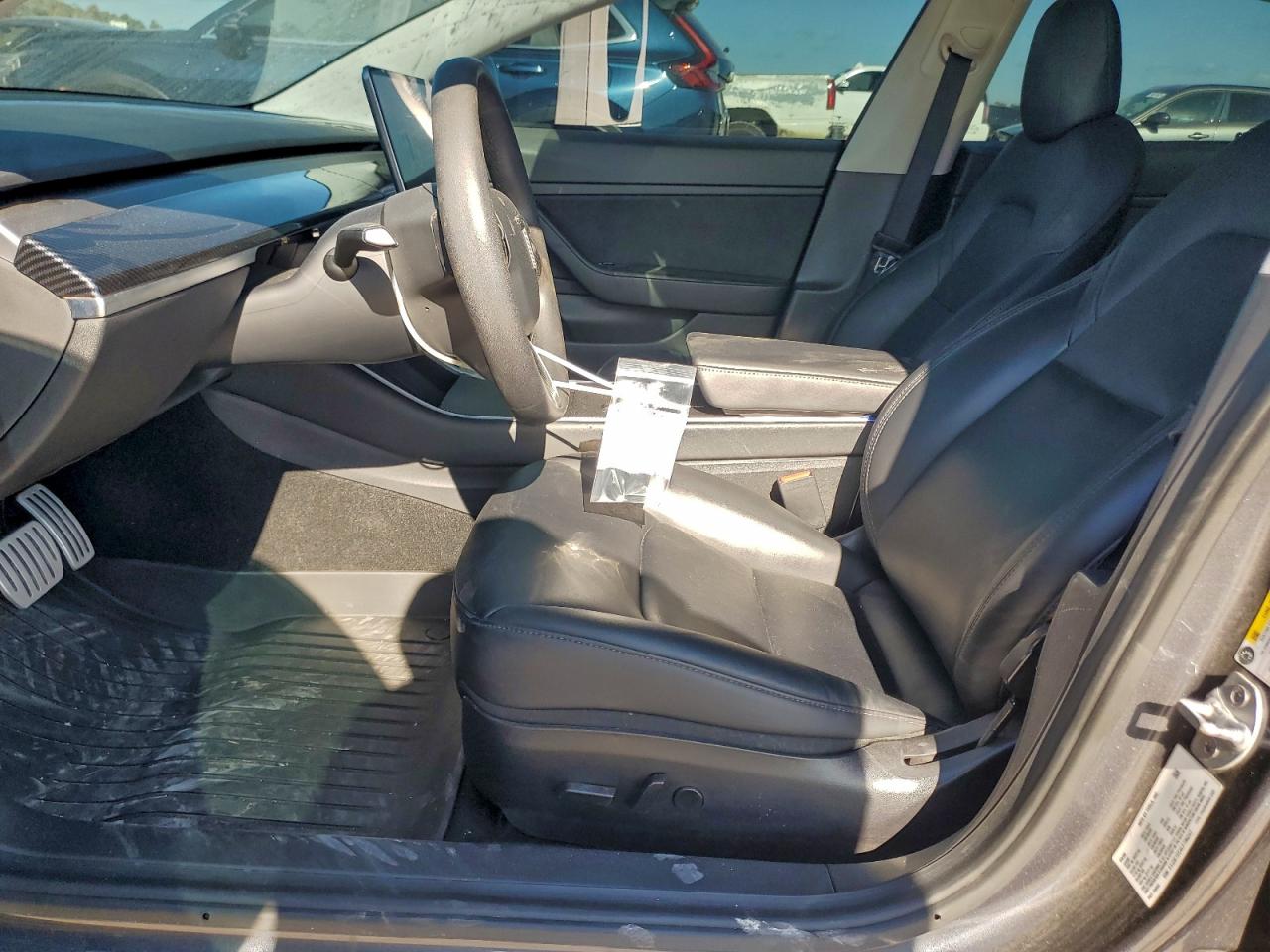 2020 TESLA MODEL 3 photo 7