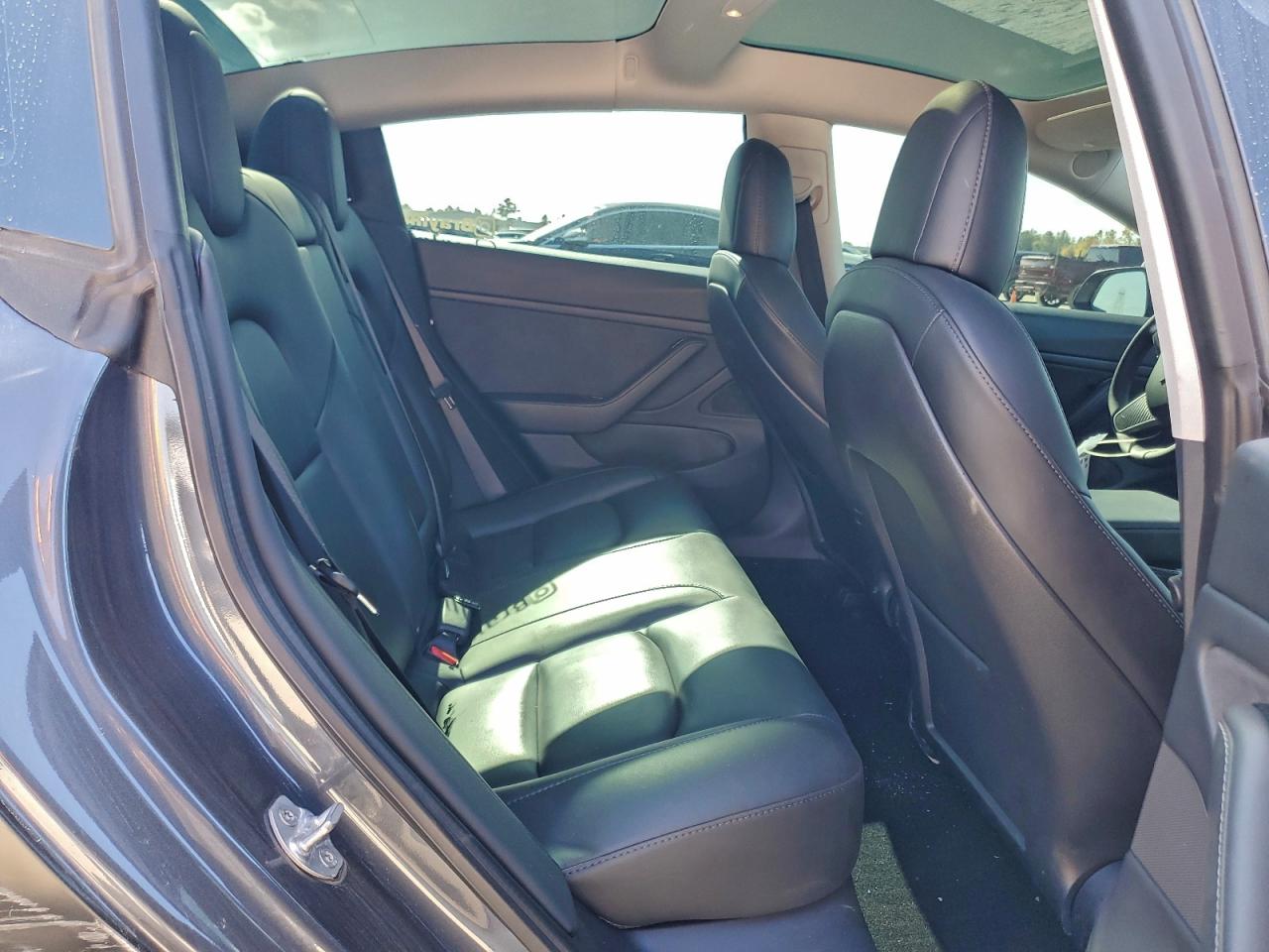 2020 TESLA MODEL 3 photo 10