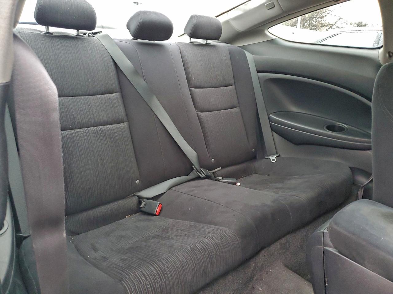 2011 HONDA ACCORD LX-S photo 10