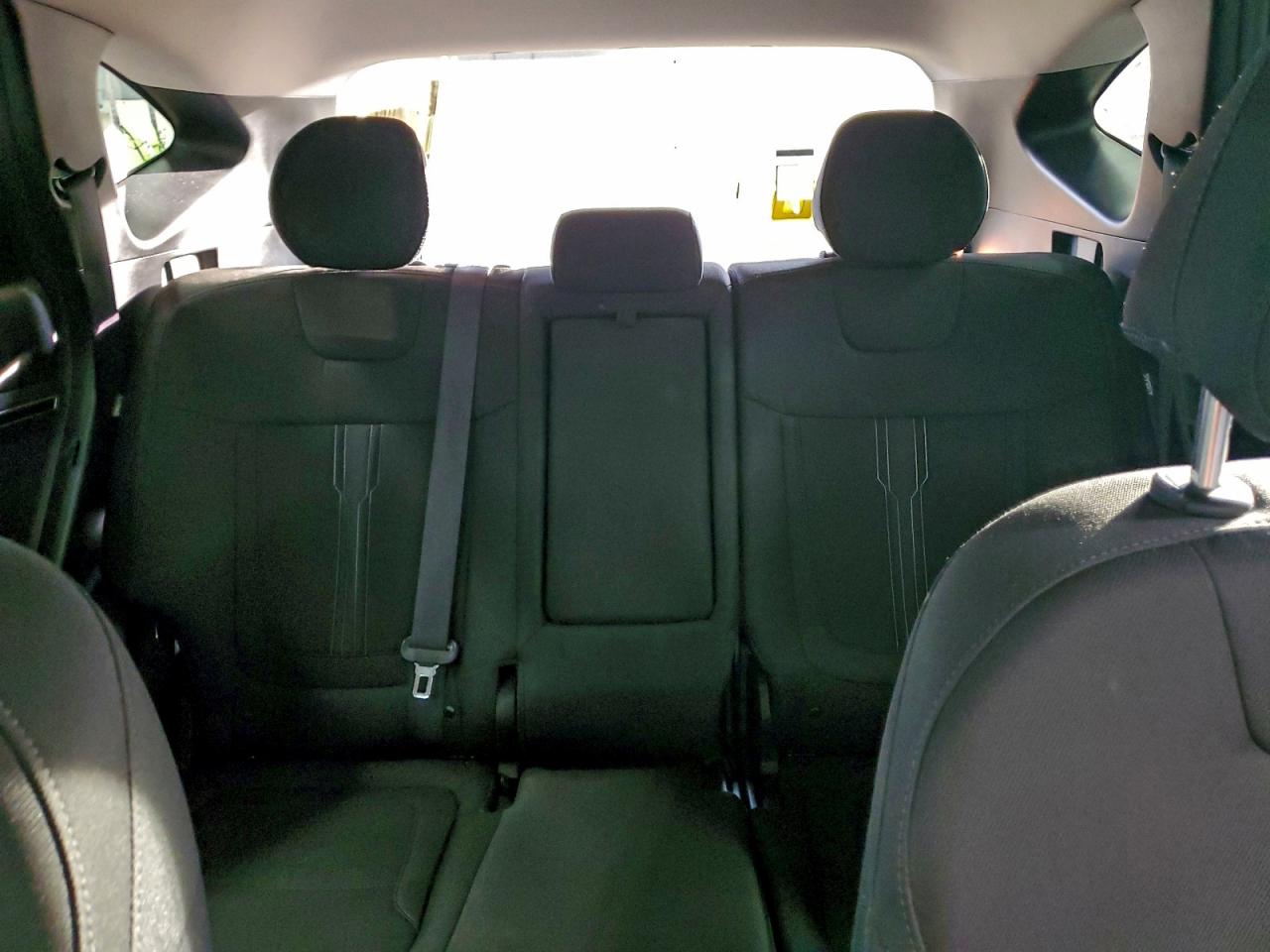 2024 HYUNDAI TUCSON SEL photo 10