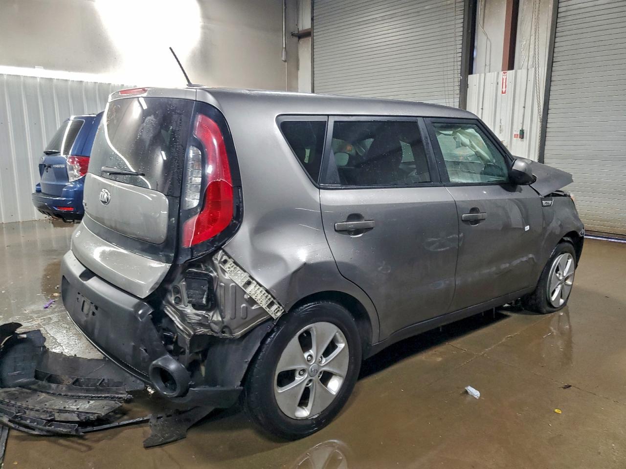 2016 KIA SOUL photo 3