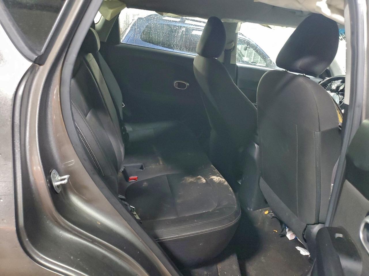 2016 KIA SOUL photo 10