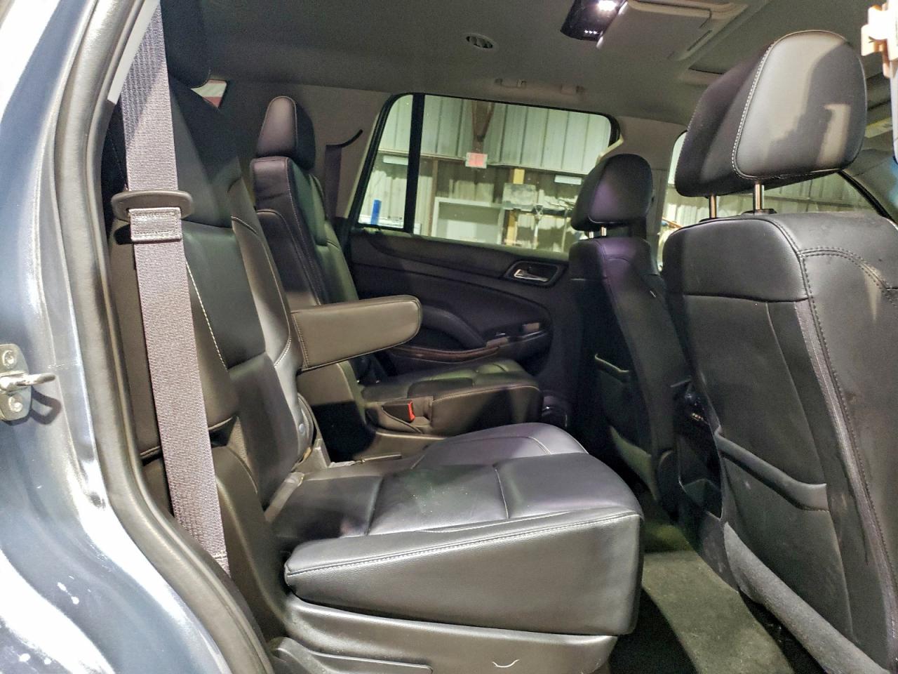 2016 CHEVROLET TAHOE C1500 LT photo 31