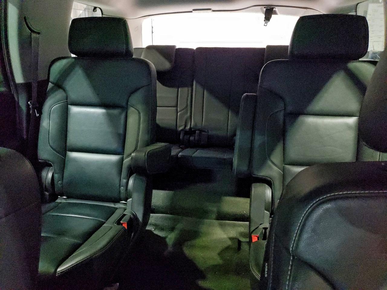 2016 CHEVROLET TAHOE C1500 LT photo 28