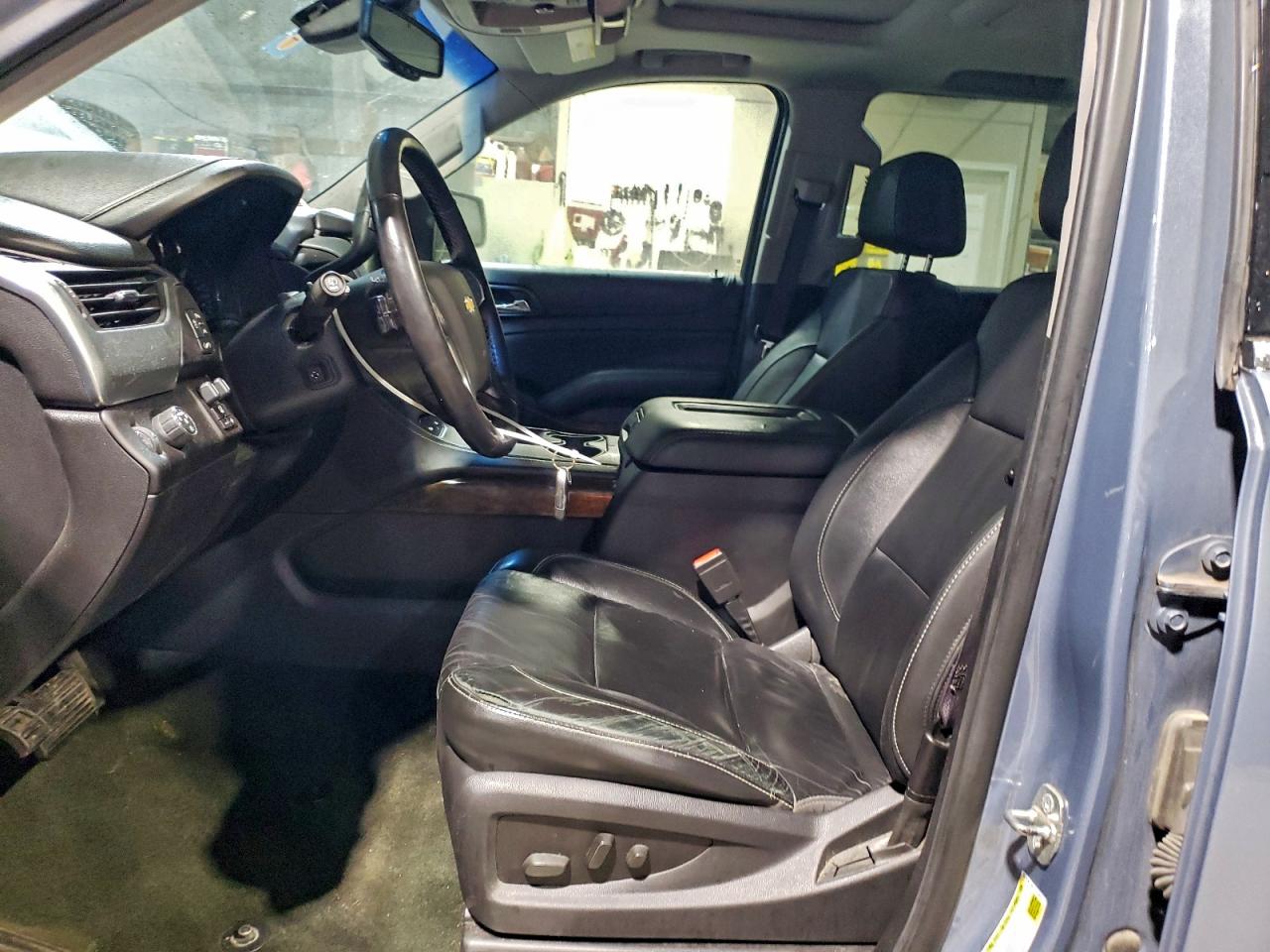 2016 CHEVROLET TAHOE C1500 LT photo 19