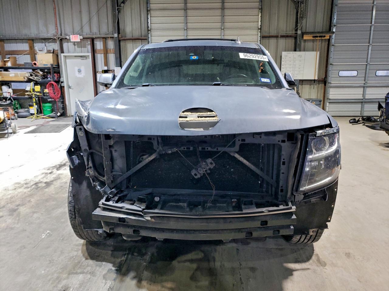 2016 CHEVROLET TAHOE C1500 LT photo 13