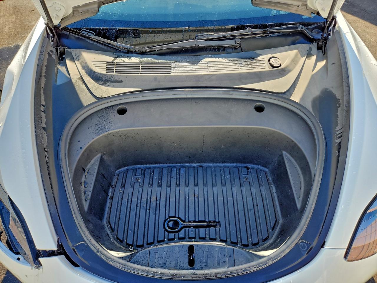 2022 TESLA MODEL 3 photo 11