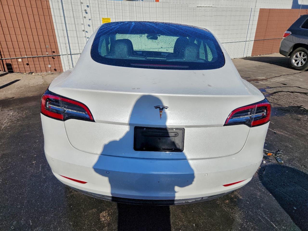 2022 TESLA MODEL 3 photo 6