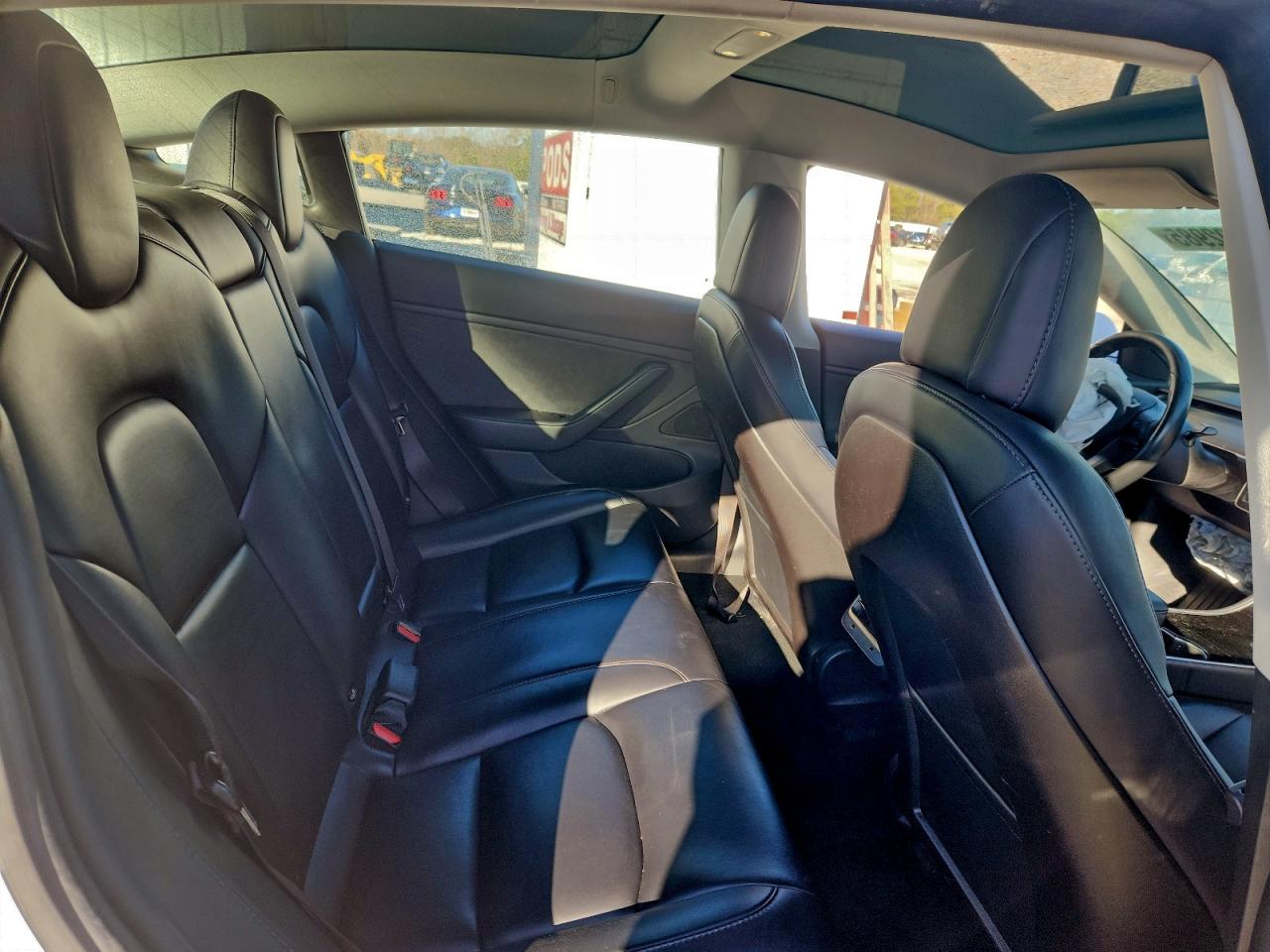 2018 TESLA MODEL 3 photo 10