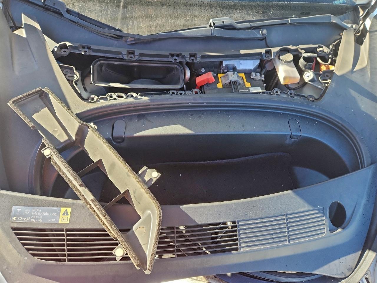 2018 TESLA MODEL 3 photo 11