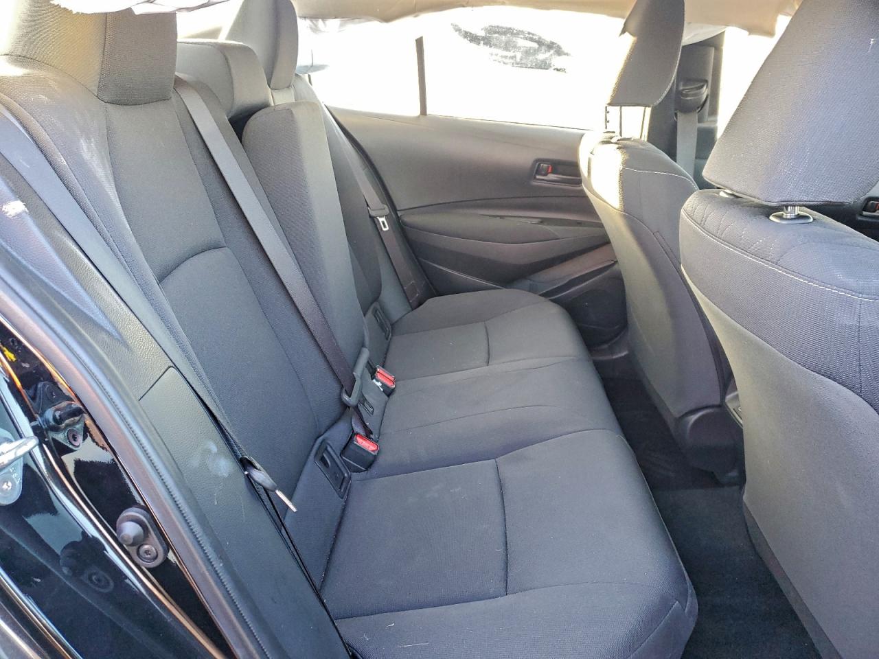 2024 TOYOTA COROLLA LE photo 10