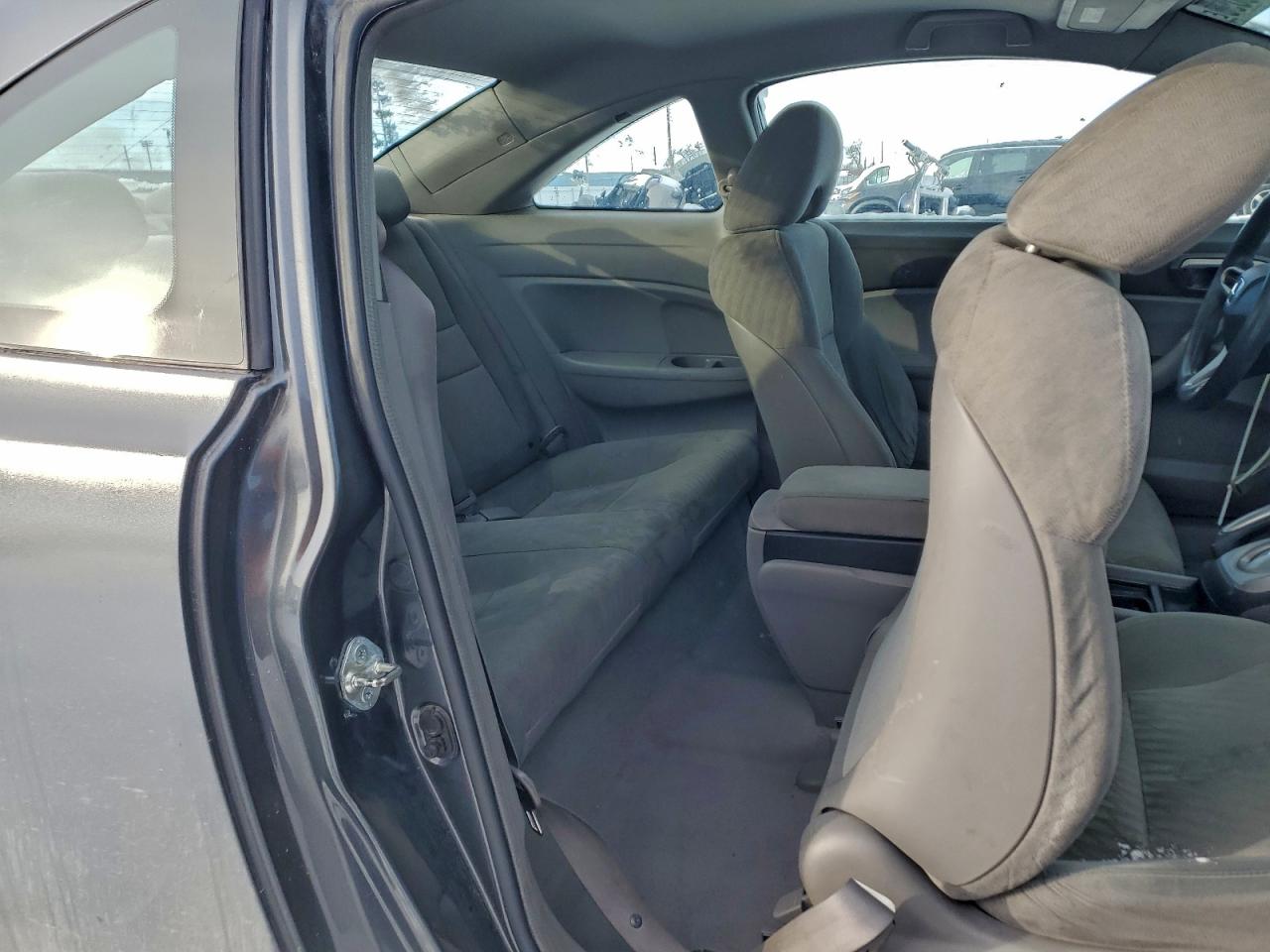2010 HONDA CIVIC LX photo 10