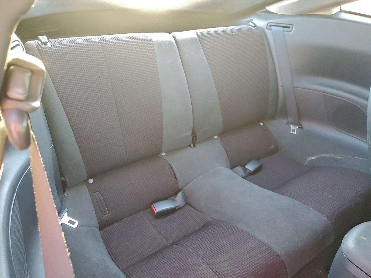 2011 MITSUBISHI ECLIPSE GS SPORT photo 10