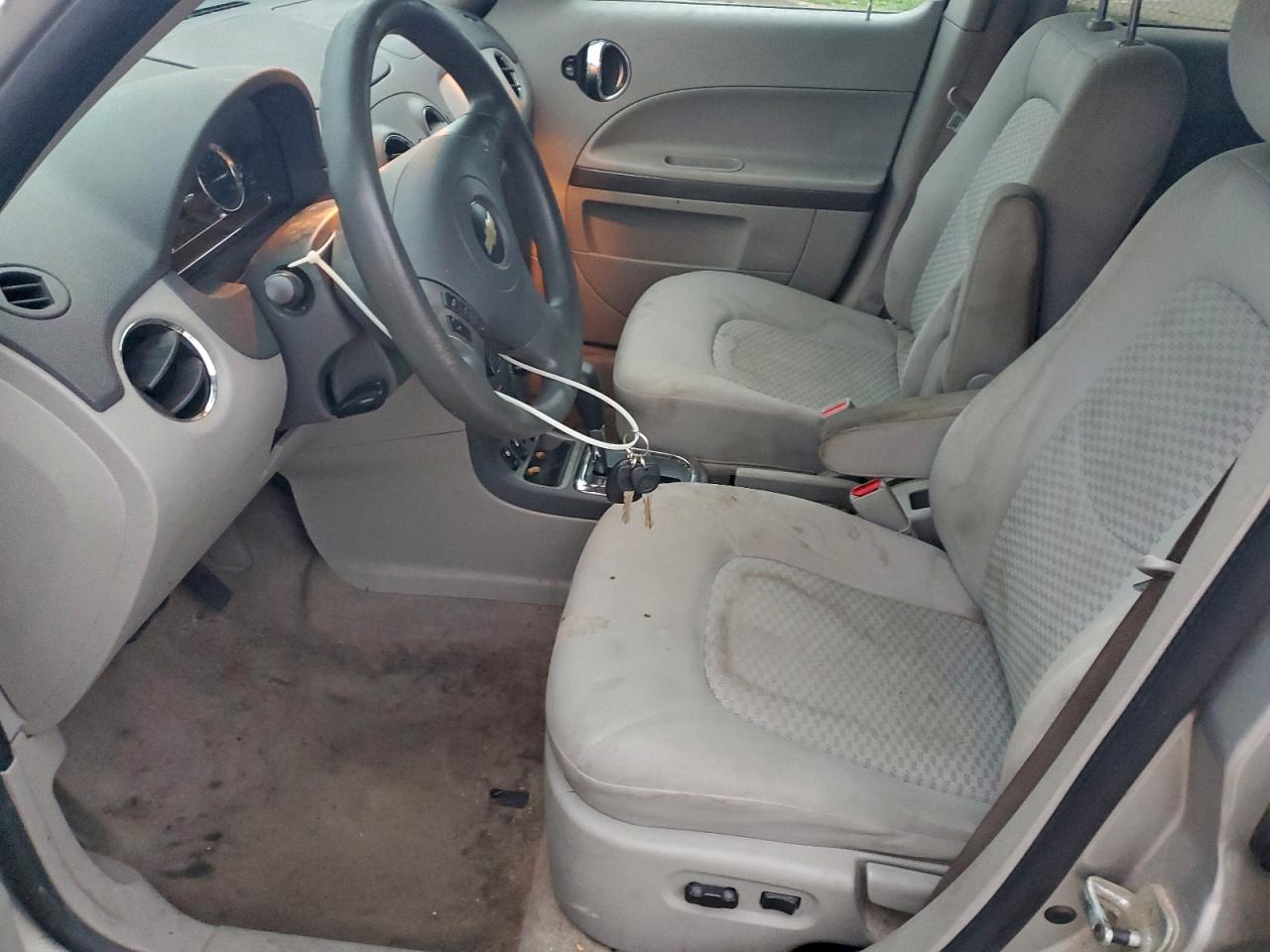 2007 CHEVROLET HHR LT photo 7