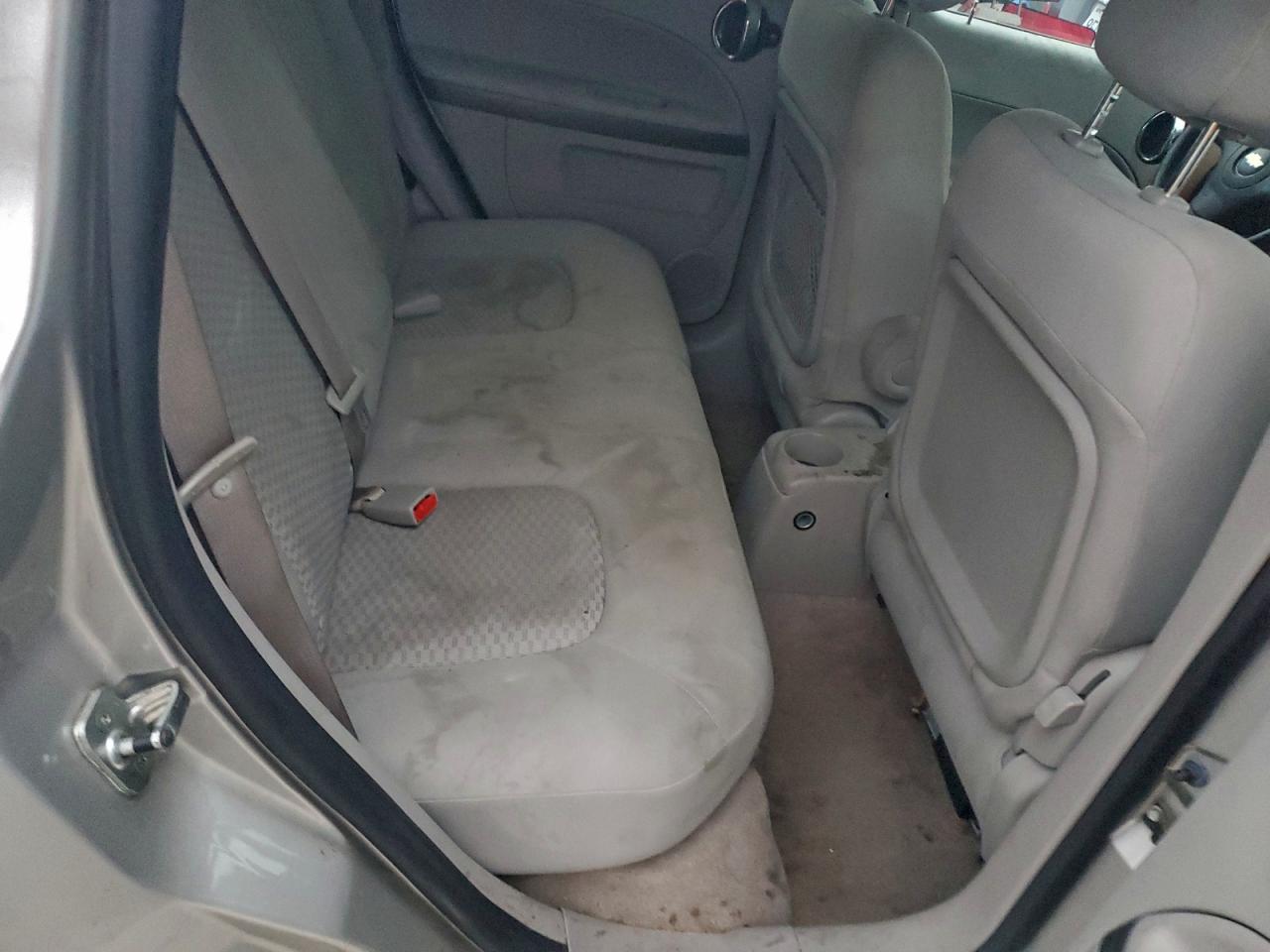 2007 CHEVROLET HHR LT photo 10