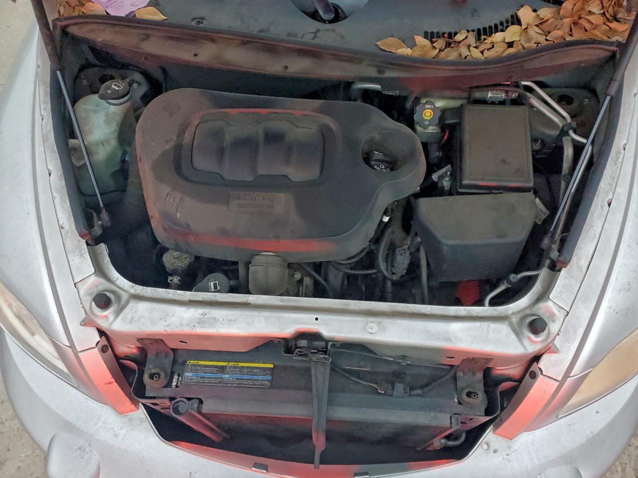 2007 CHEVROLET HHR LT photo 11