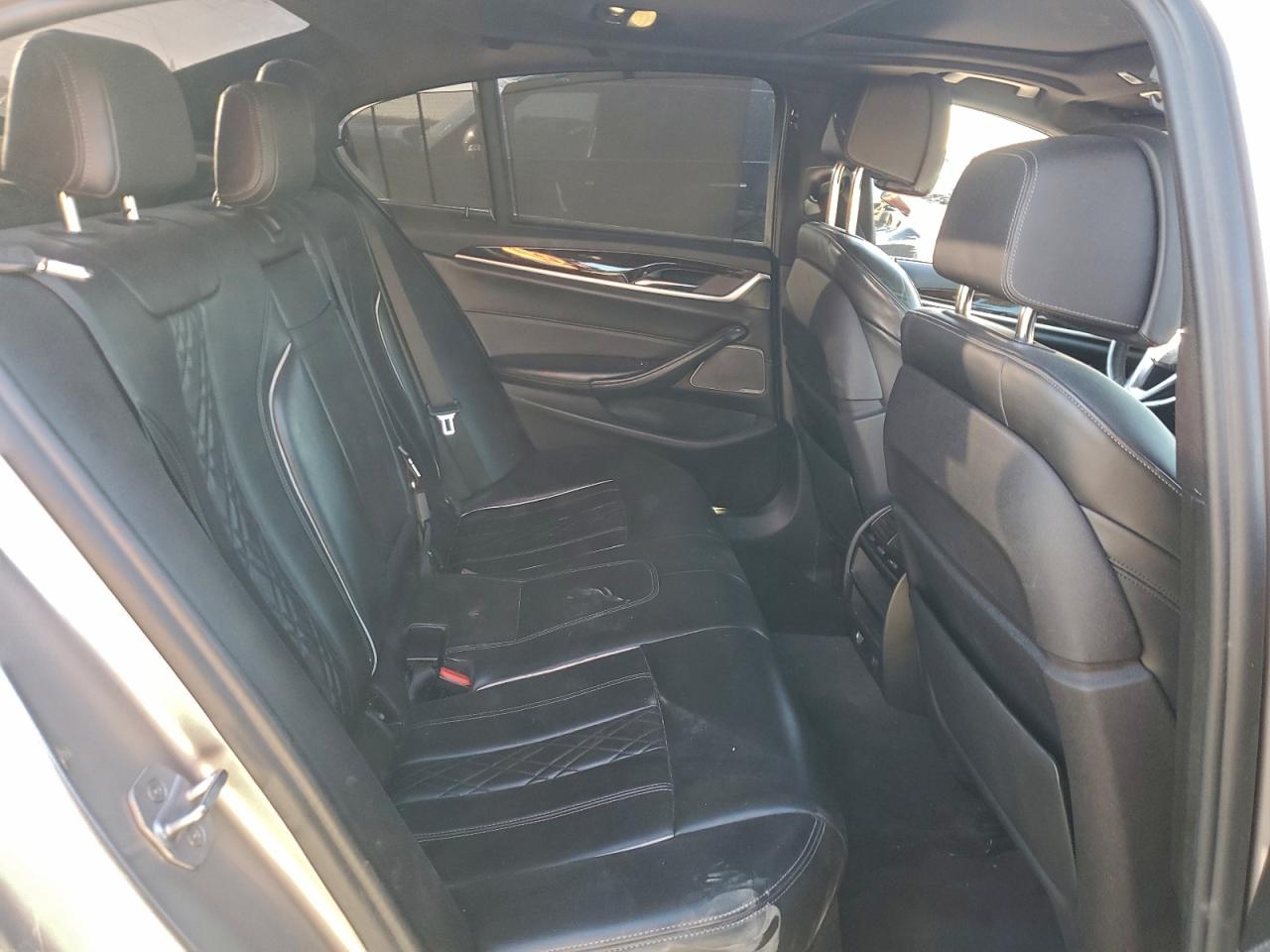 2019 BMW 530 I photo 10