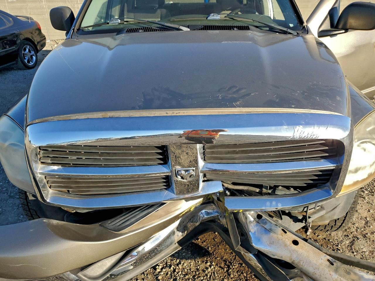 2006 DODGE RAM 1500 ST photo 11