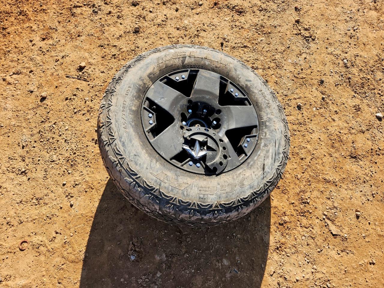 2004 FORD F150 photo 12