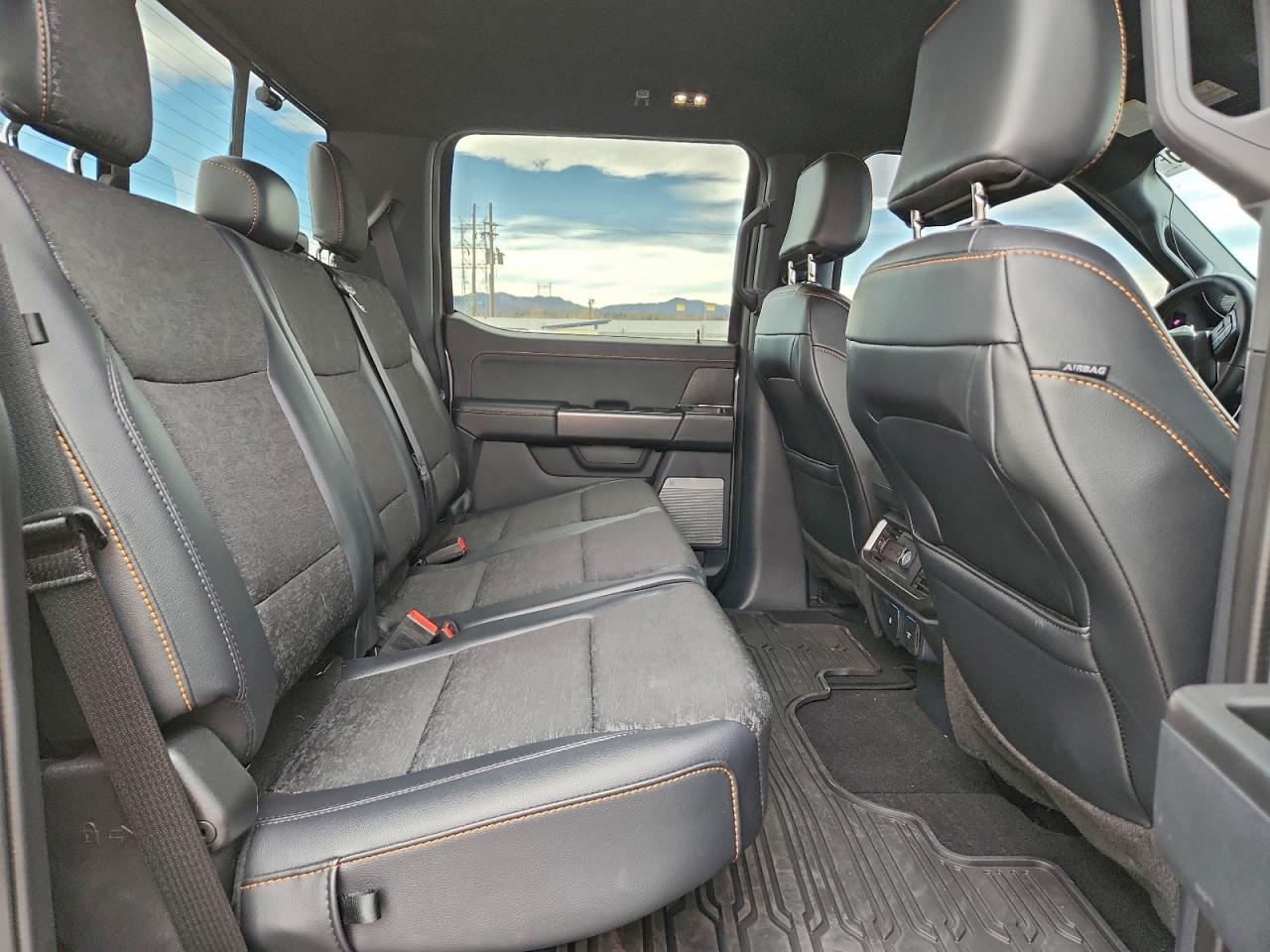 2024 FORD F150 TREMOR photo 10