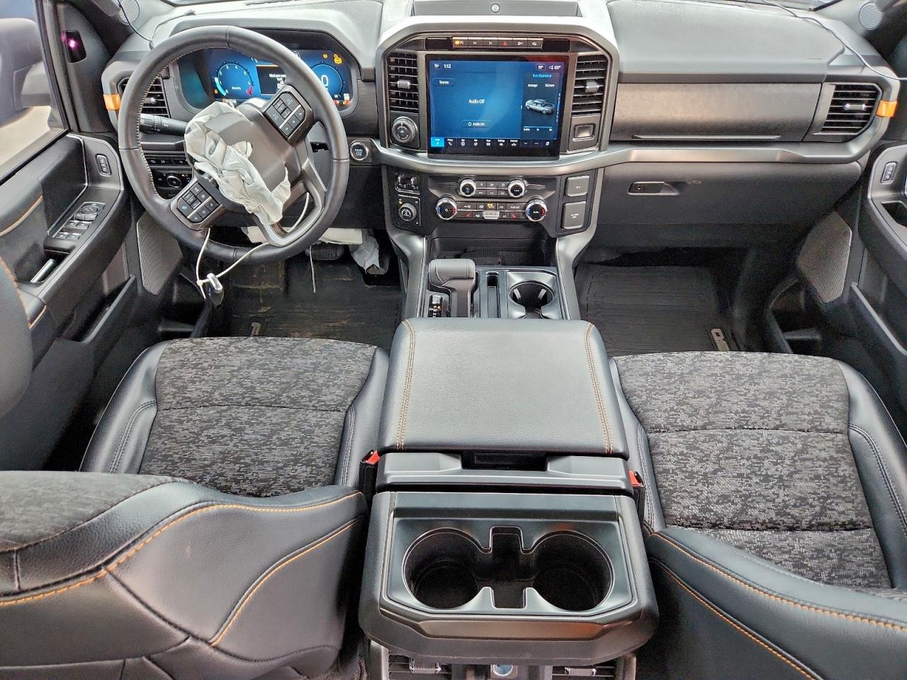 2024 FORD F150 TREMOR photo 8