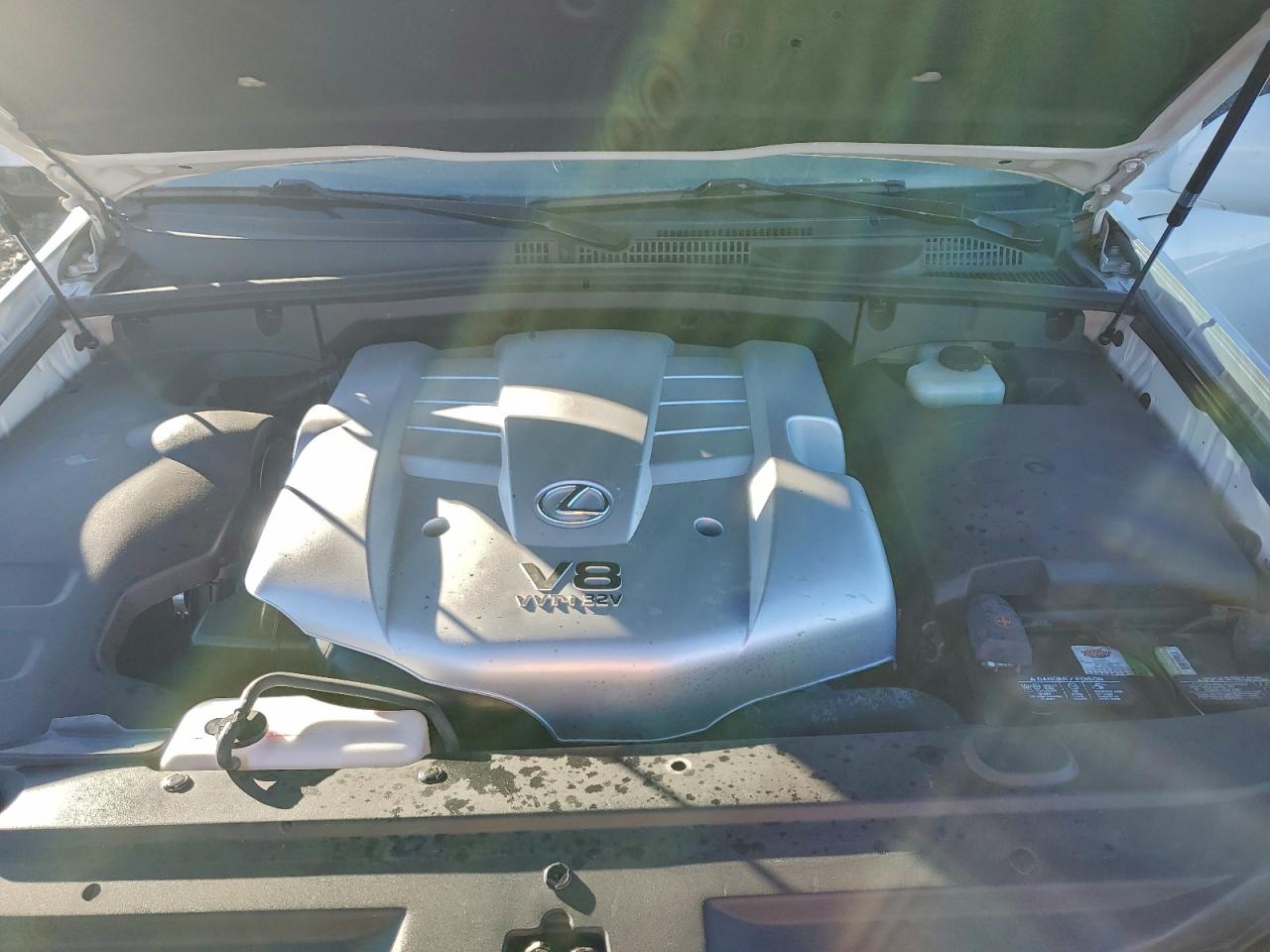 2006 LEXUS GX 470 photo 12