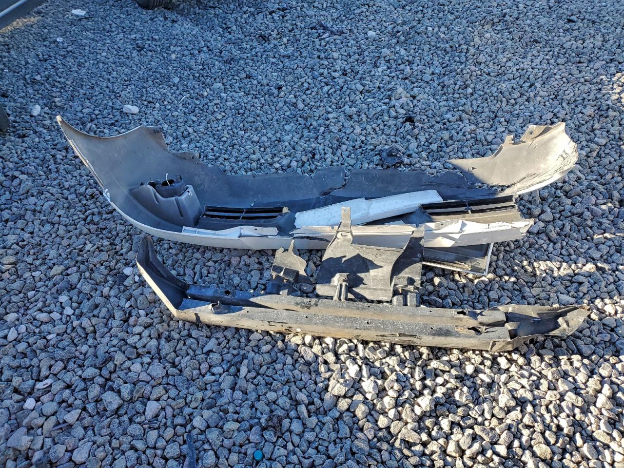 2006 LEXUS GX 470 photo 13