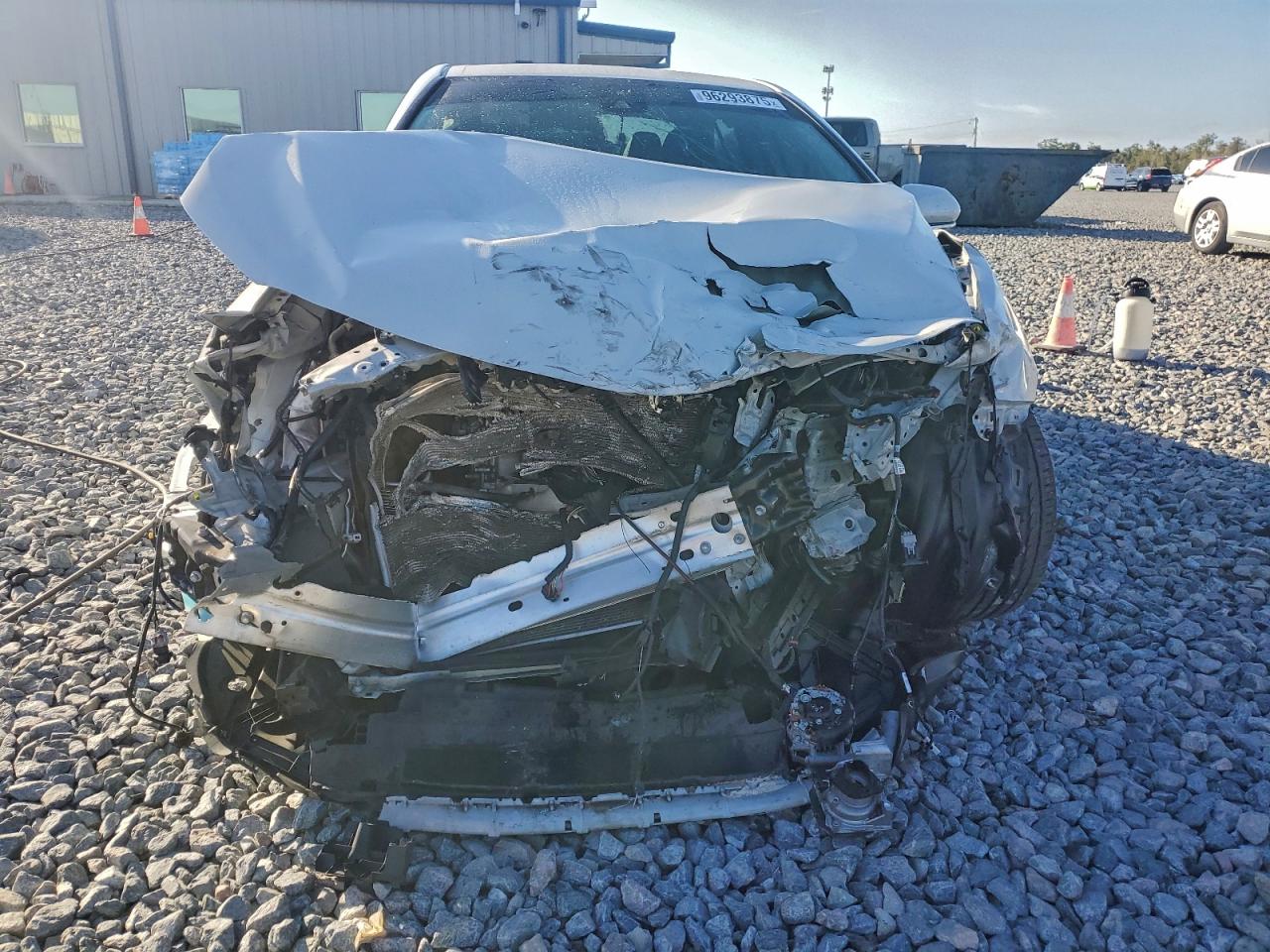 2022 TOYOTA CAMRY SE photo 13