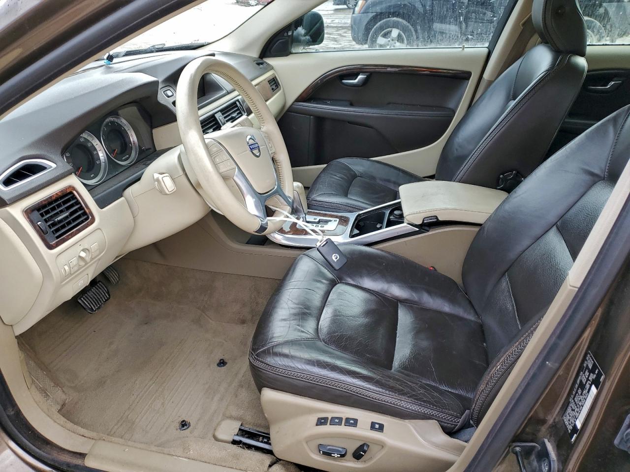 2012 VOLVO XC70 T6 photo 7