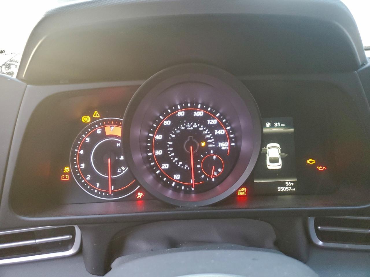 2023 HYUNDAI ELANTRA SEL photo 9