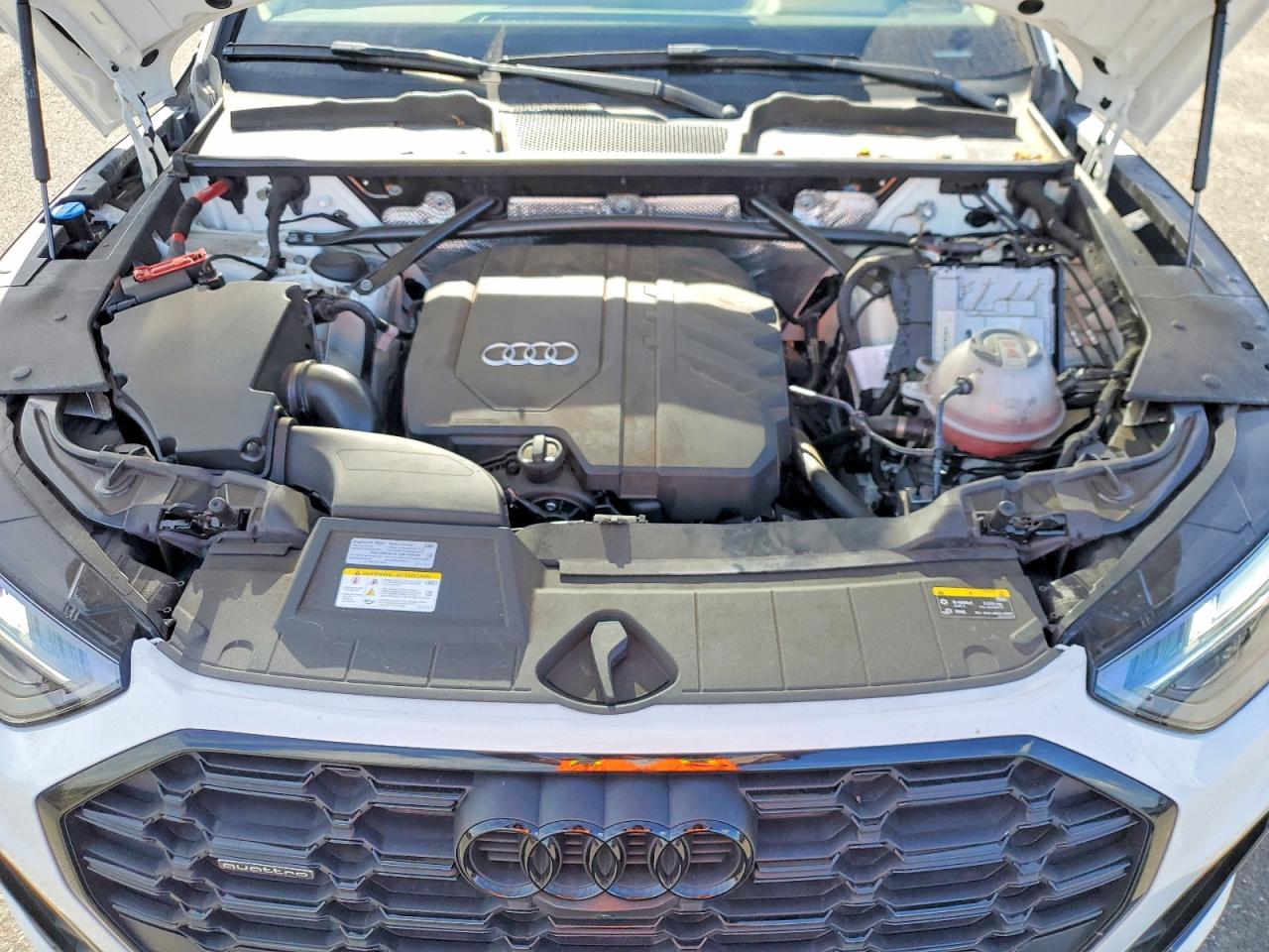 2022 AUDI Q5 PREMIUM PLUS 45 photo 12