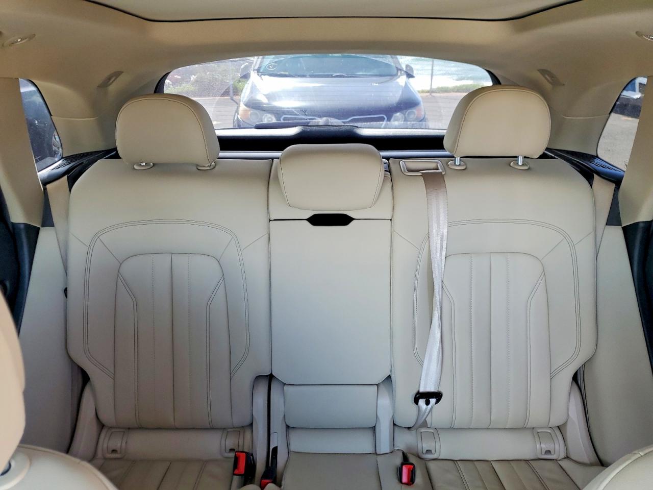 2022 AUDI Q5 PREMIUM PLUS 45 photo 10