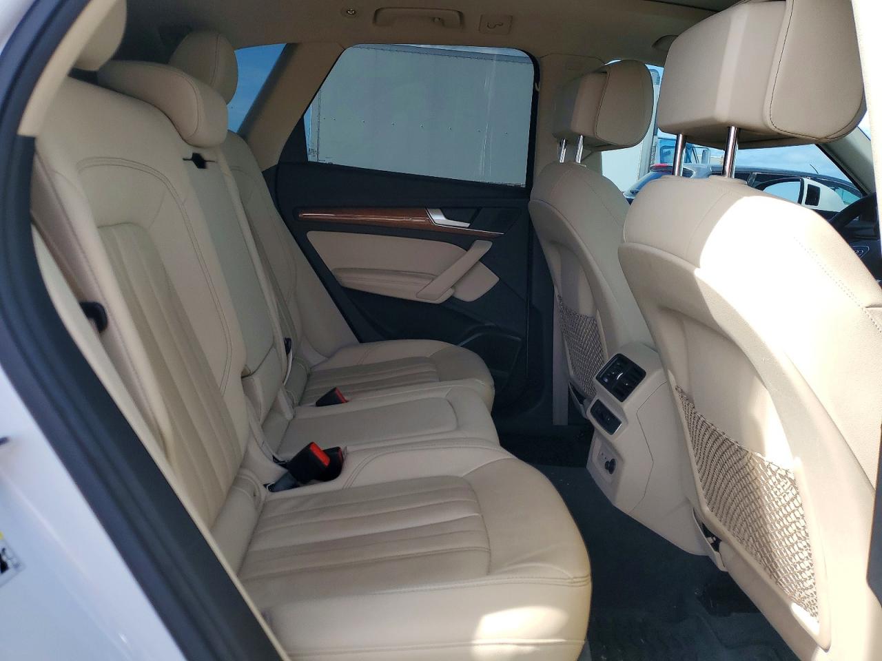 2022 AUDI Q5 PREMIUM PLUS 45 photo 11
