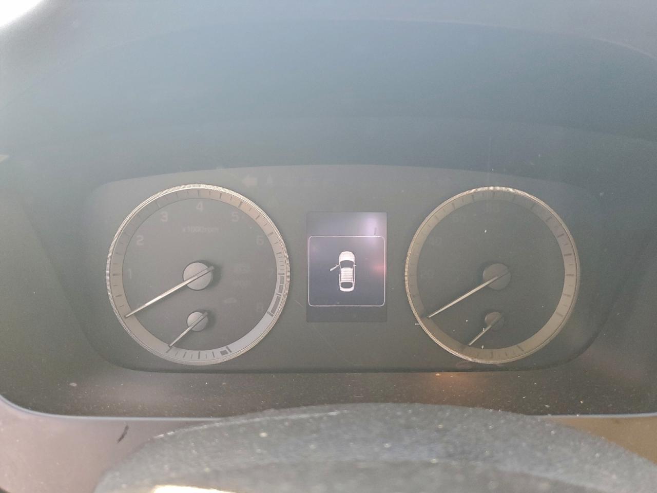 2016 HYUNDAI SONATA SE photo 9