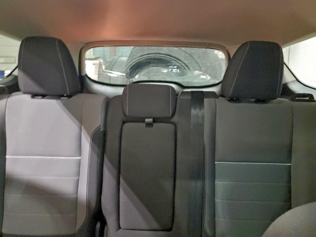 2015 FORD ESCAPE SE photo 10