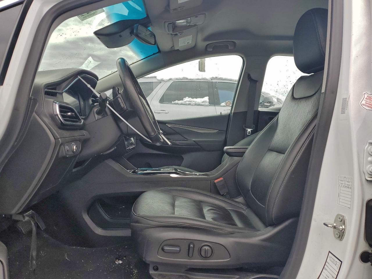 2023 CHEVROLET BOLT EV 2LT photo 7