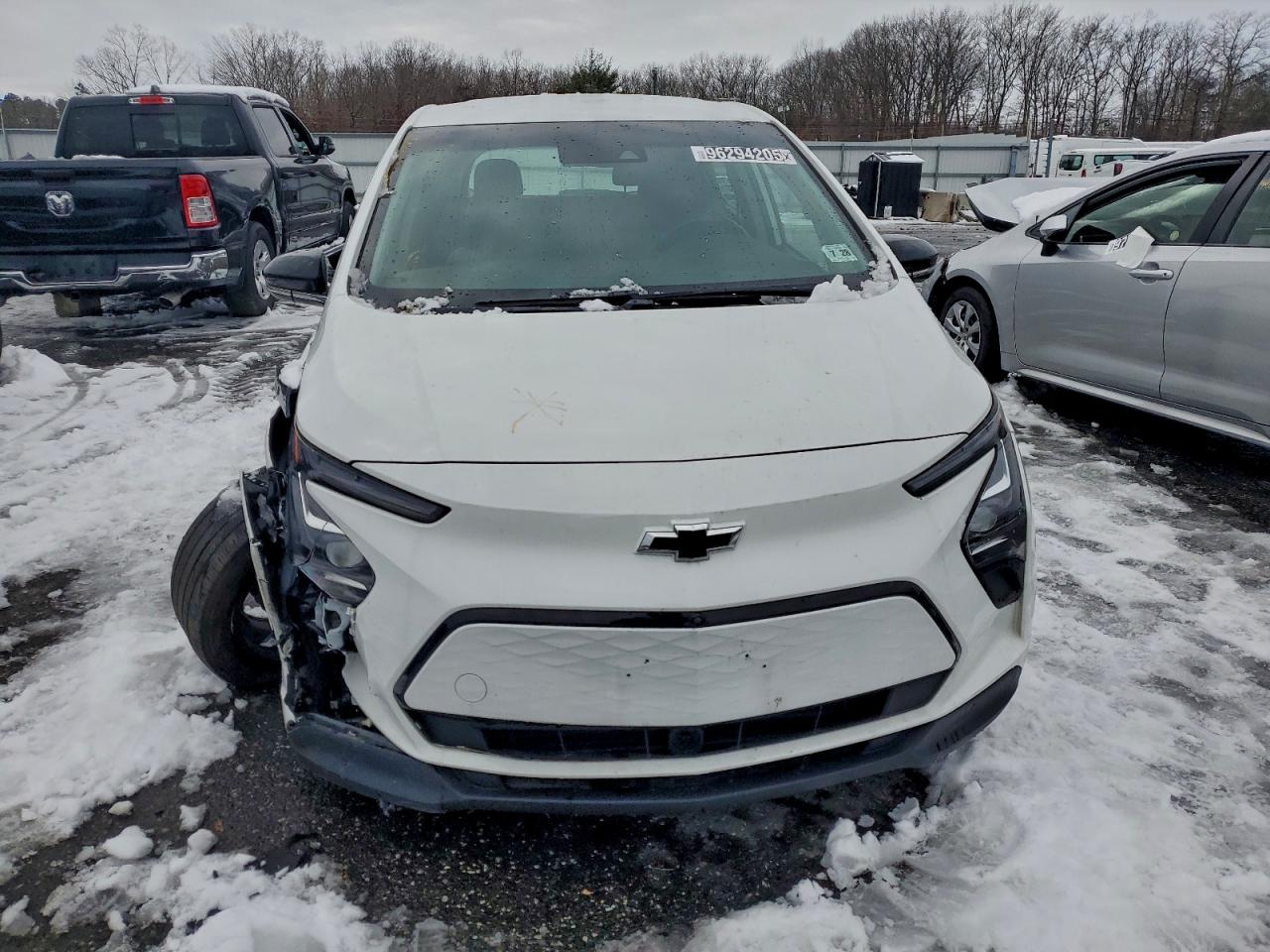 2023 CHEVROLET BOLT EV 2LT photo 5