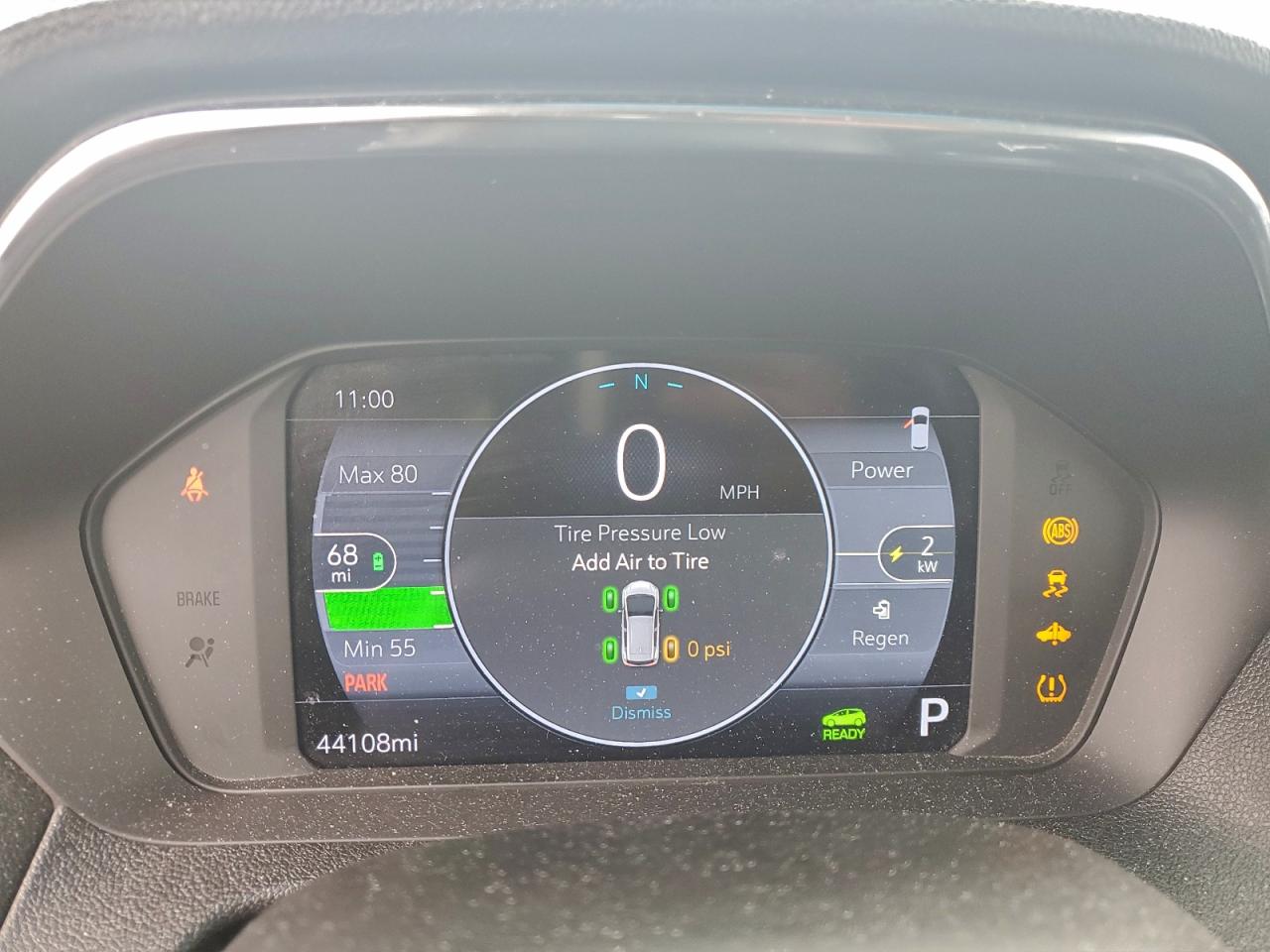 2023 CHEVROLET BOLT EV 2LT photo 9