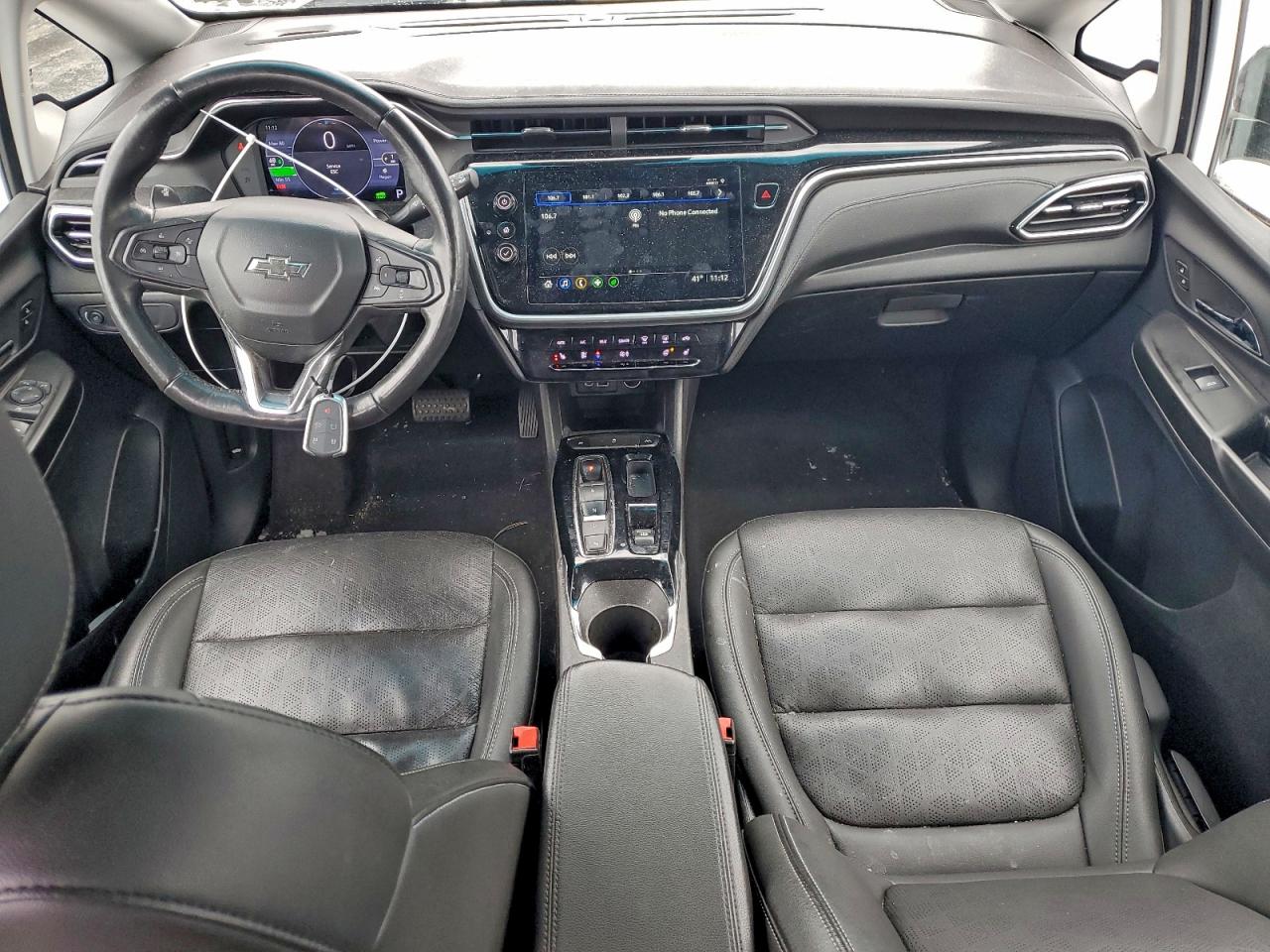 2023 CHEVROLET BOLT EV 2LT photo 8