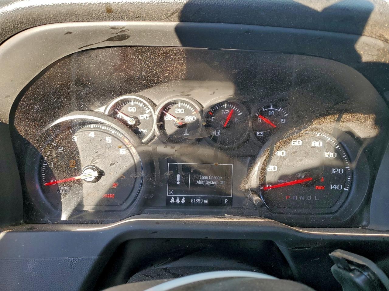 2024 CHEVROLET SILVERADO C2500 HEAVY DUTY photo 9
