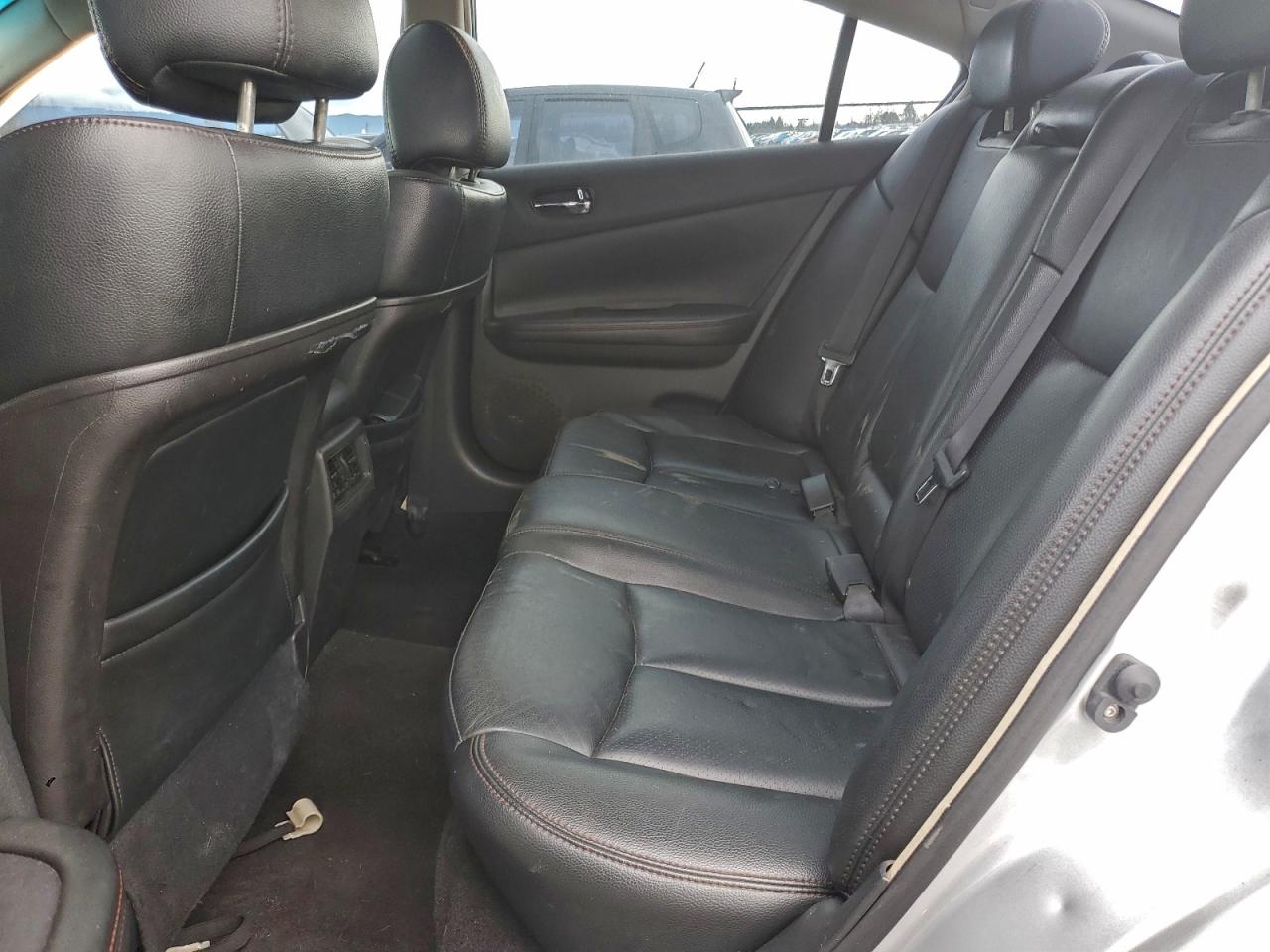 2013 NISSAN MAXIMA S photo 10