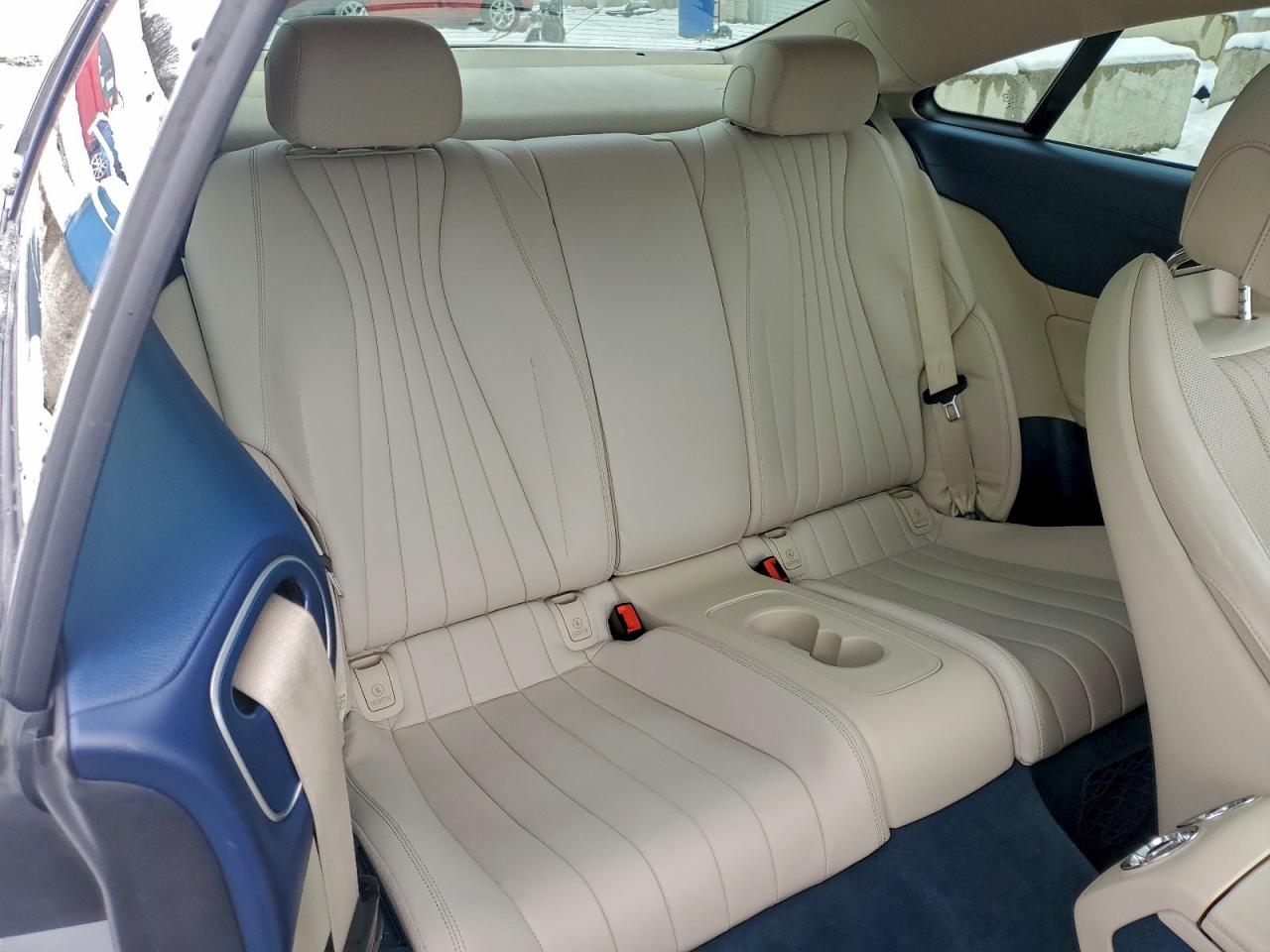 2018 MERCEDES-BENZ E 400 photo 10
