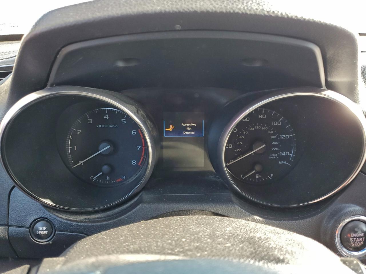 2015 SUBARU OUTBACK 2.5I LIMITED photo 9