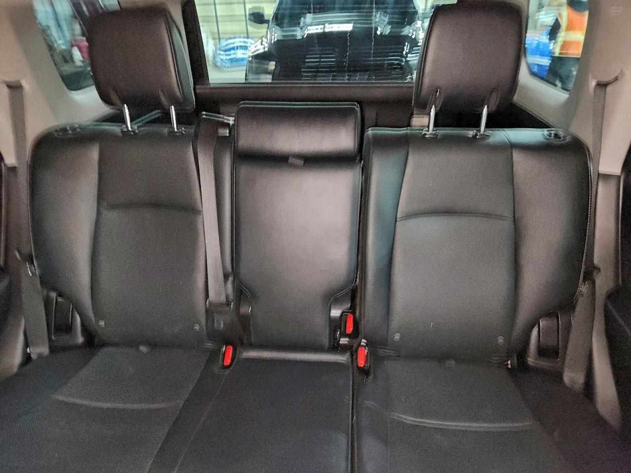 2022 TOYOTA 4RUNNER LIMITED photo 10