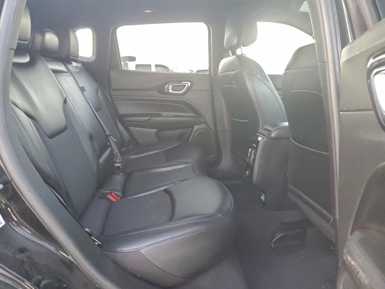 2022 JEEP COMPASS LATITUDE photo 10
