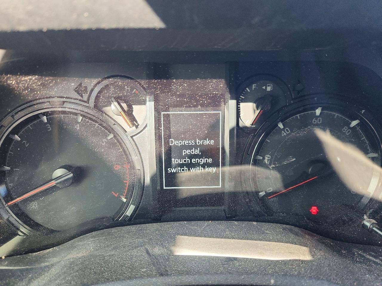 2022 TOYOTA 4RUNNER SR5/SR5 PREMIUM photo 9