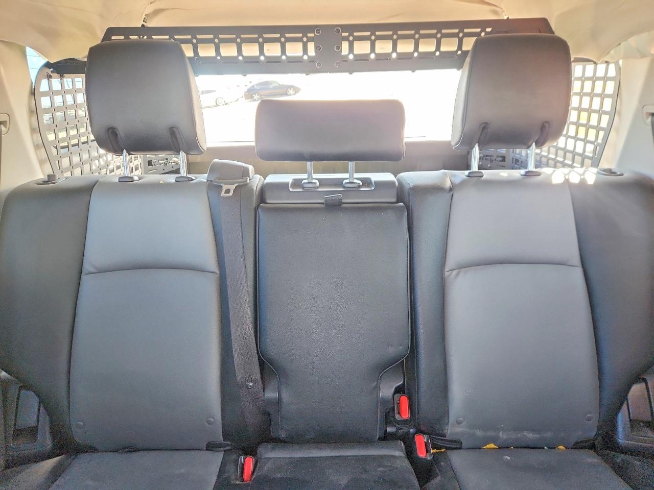 2022 TOYOTA 4RUNNER SR5/SR5 PREMIUM photo 10